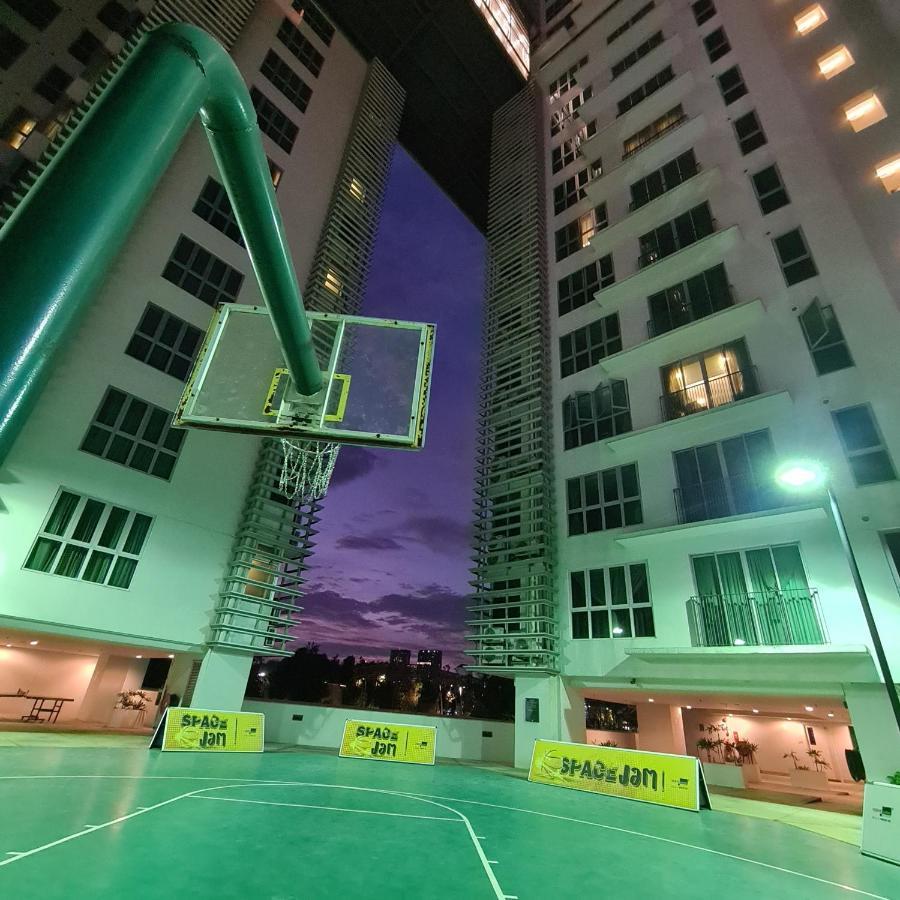 Verve 2Bedroom 2To6Pax Kuala Lumpur Near Midvalley Megamall Exteriör bild
