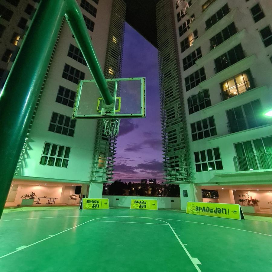 Verve 2Bedroom 2To6Pax Kuala Lumpur Near Midvalley Megamall Exteriör bild