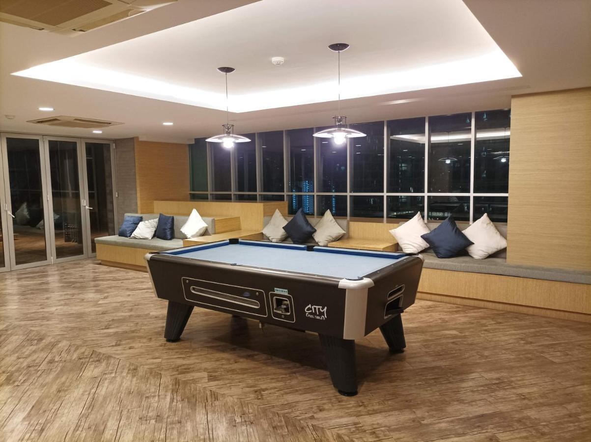 Verve 2Bedroom 2To6Pax Kuala Lumpur Near Midvalley Megamall Exteriör bild