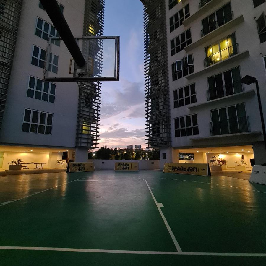 Verve 2Bedroom 2To6Pax Kuala Lumpur Near Midvalley Megamall Exteriör bild