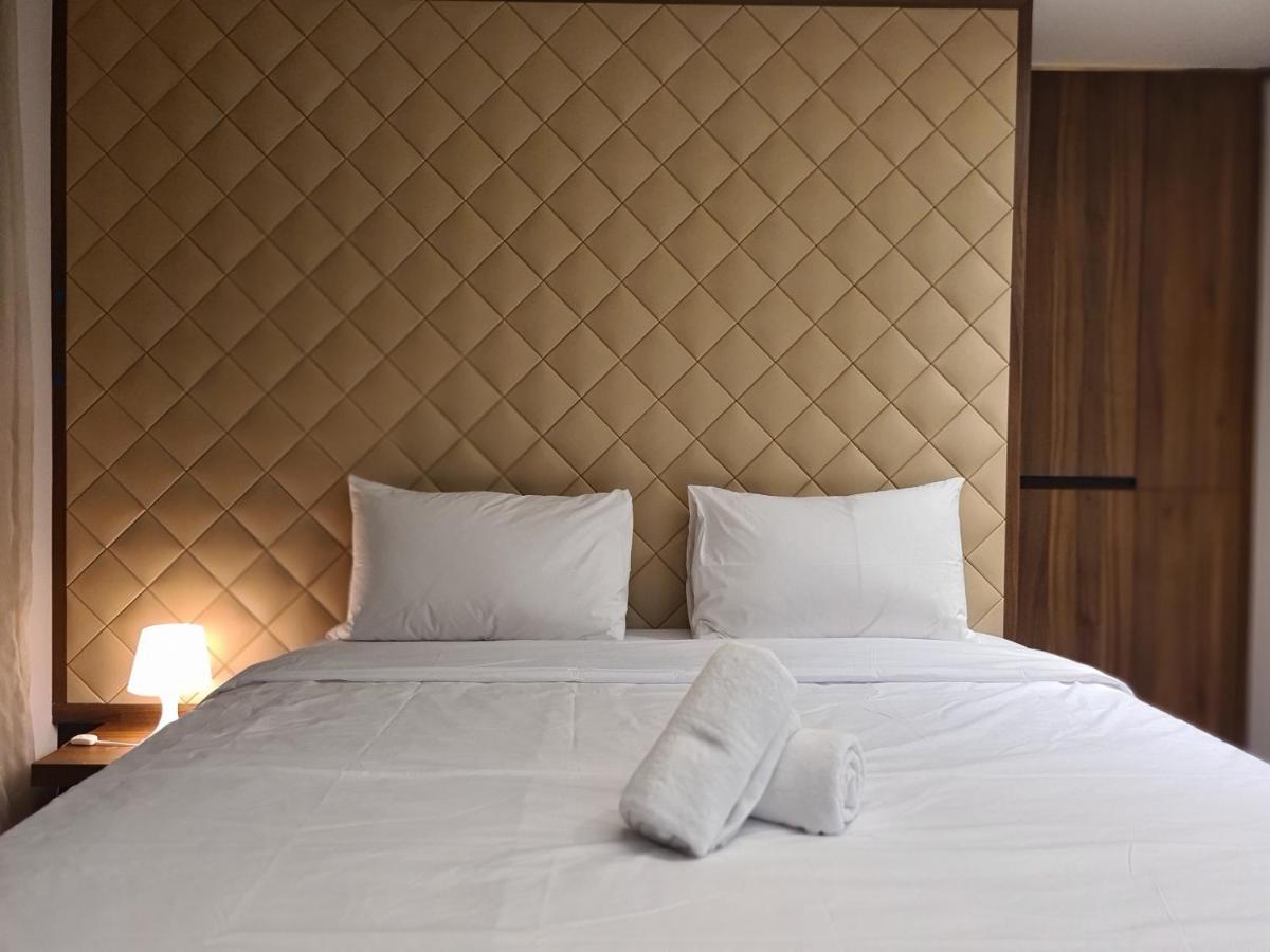 Verve 2Bedroom 2To6Pax Kuala Lumpur Near Midvalley Megamall Exteriör bild