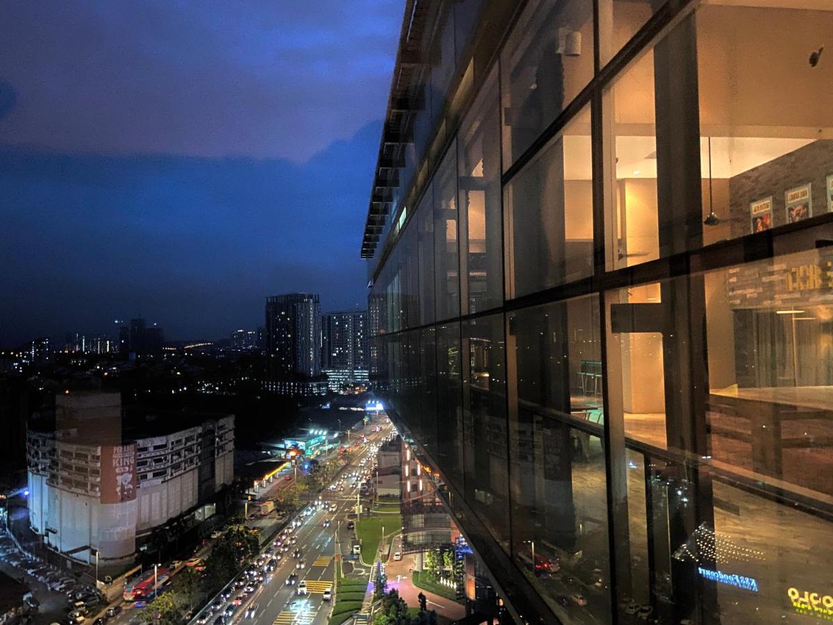 Verve 2Bedroom 2To6Pax Kuala Lumpur Near Midvalley Megamall Exteriör bild