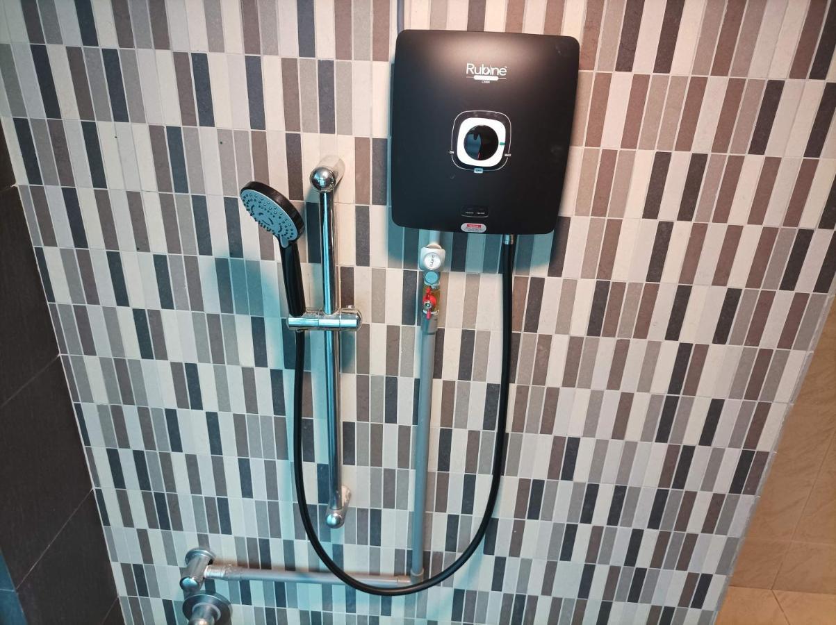 Verve 2Bedroom 2To6Pax Kuala Lumpur Near Midvalley Megamall Exteriör bild